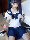 [Ugirls爱尤物]APP2015 No.108 小可爱(5)